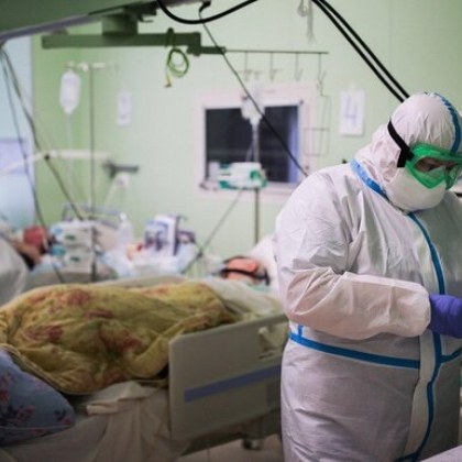 Последни данни за 10-годишната Поли, която се бори с коронавируса