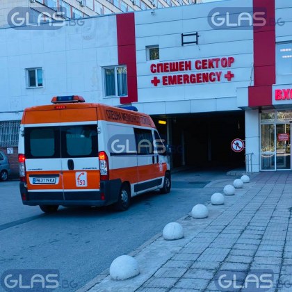 Ще спре ли хаосът между Спешна и болниците? Е-система показва свободните ковид легла в Пловдив