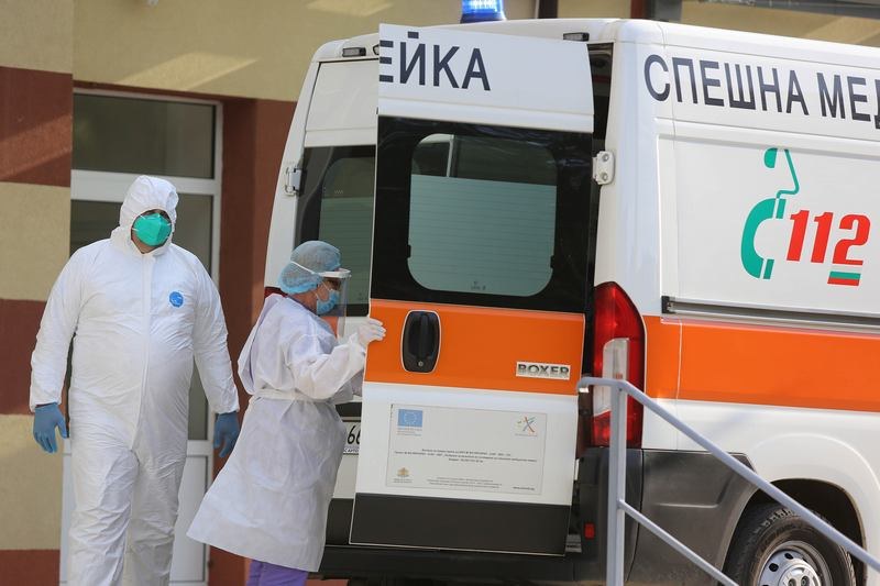 Нова жертва: Разкарван из болници в София, починал в… Своге
