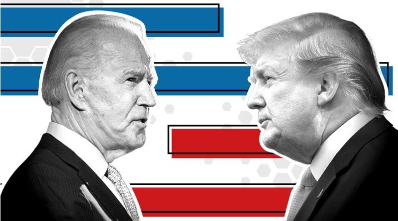 Тръмп или Байдън – битката по щати. Кой ще е новият US президент?