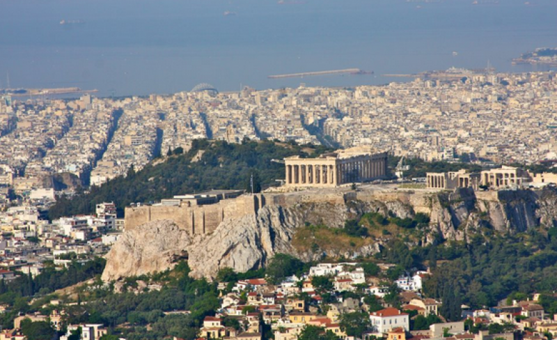 Гърция под пълна карантина от събота! Докога ще трае?