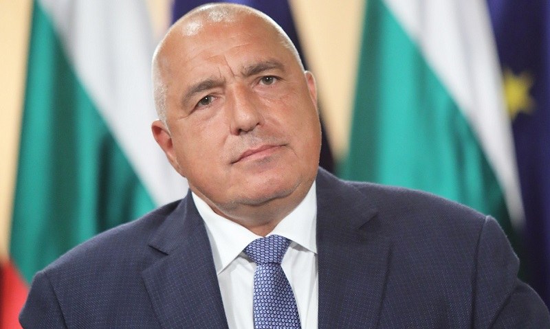 Борисов поздрави Джо Байдън и Камала Харис  за победата