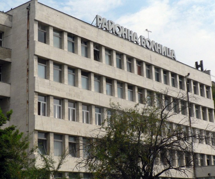 Затварят АГ отделение в Балчик! Пациентите се насочват в Добрич