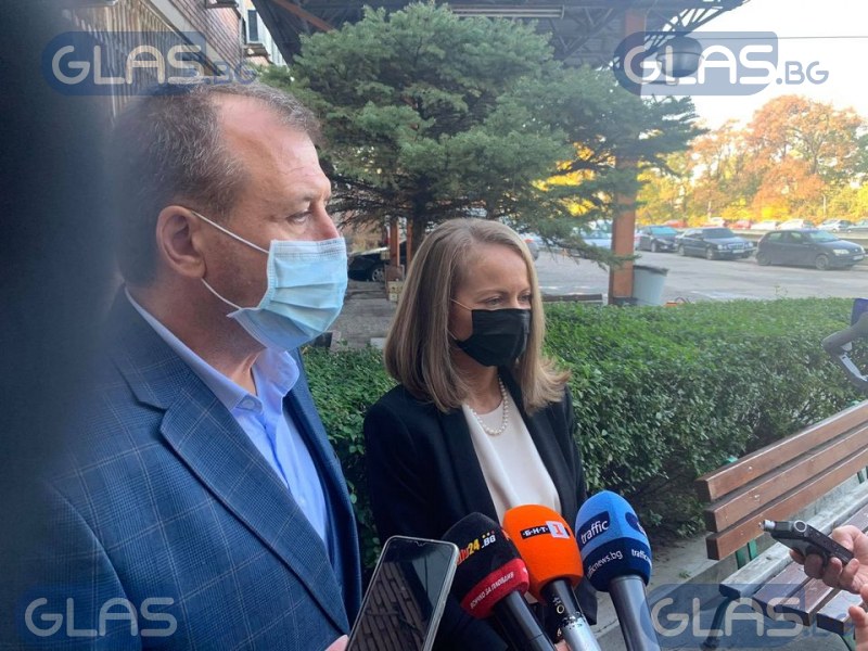 Драма под тепетата: Ще има ли респиратори и пари за лекари в 