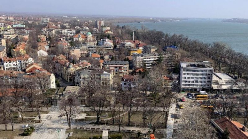Крути мерки във Видин: Затварят голям пазар, зоват пенсионерите да…
