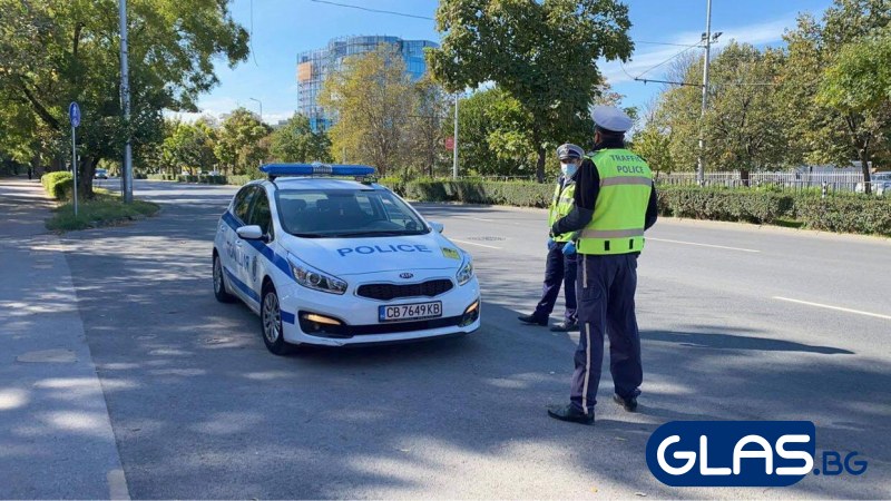 Арестуваха кмета на Калояново зад волана - употребил кокаин