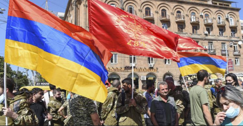 Спира войната в една от най-горещите точки на света