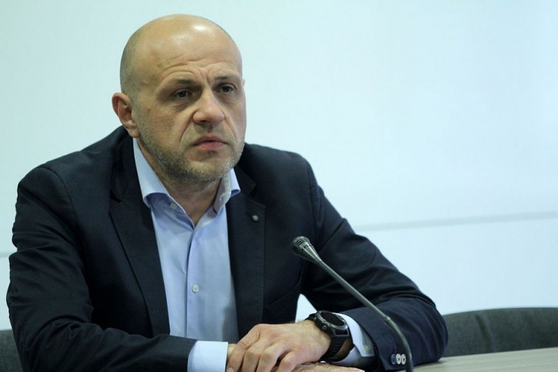 Дончев: Има готовност да се приложат ескалиращи мерки
