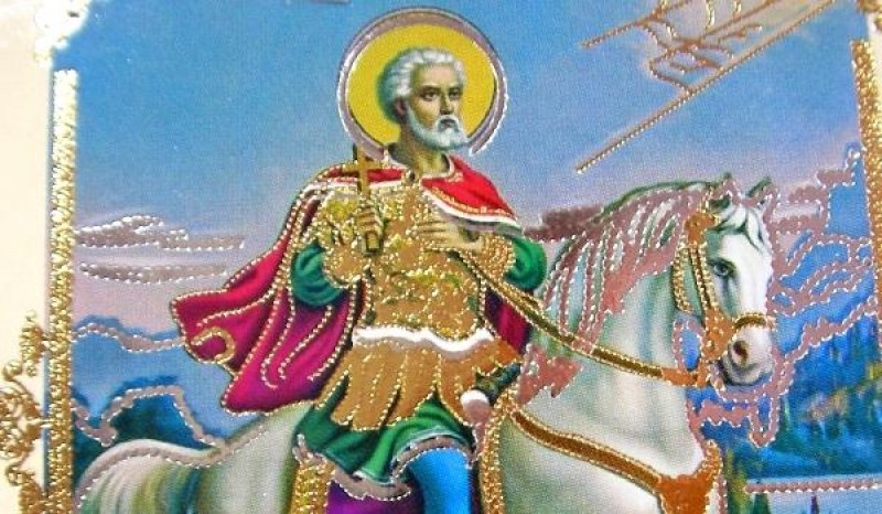 Красиви имена празнуват на днешния голям празник!