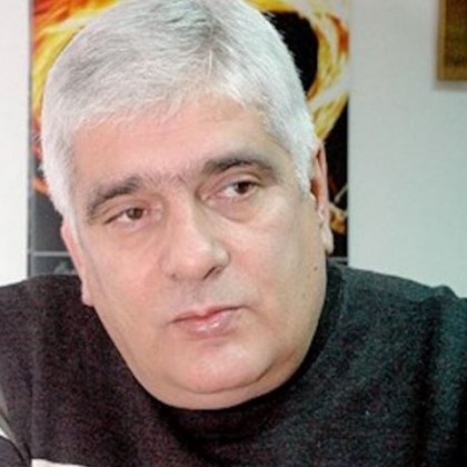 Почина бивш президент на Ботев Пд и БФС