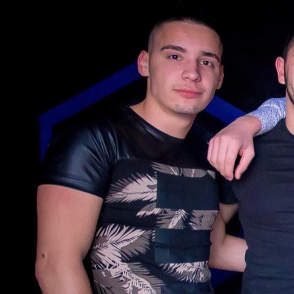 Синът на Каплата задържан заради повреждане на автомобила на Янек!
