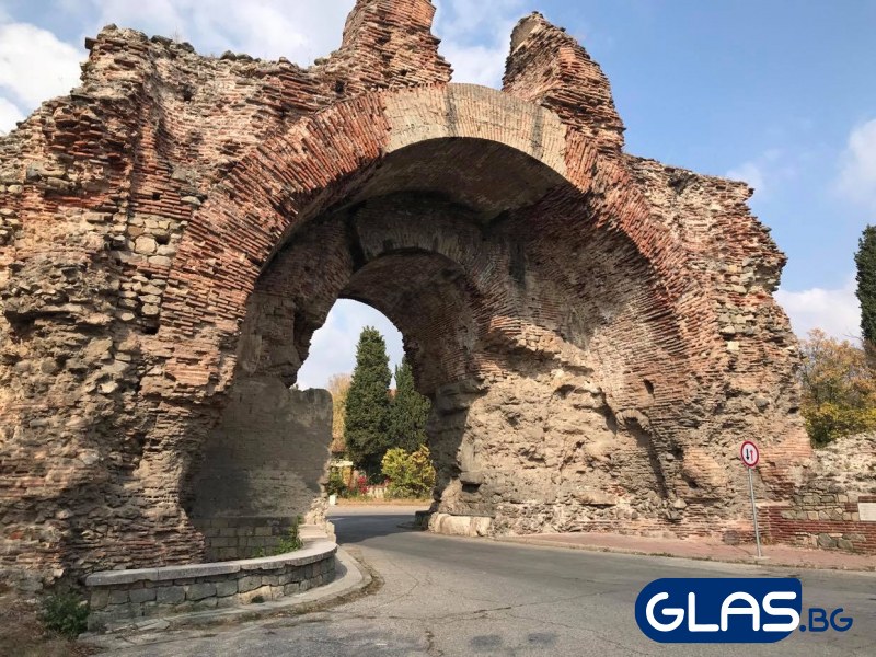 Разкриха COVID зона в Хисаря
