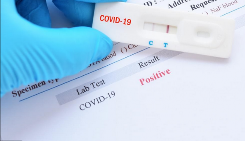 Спешни мерки в дом за деца с увреждания, след положителни COVID проби