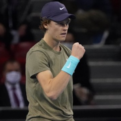 Това е шампионът на Sofia Open 2020