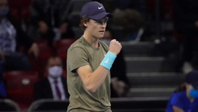 Това е шампионът на Sofia Open 2020