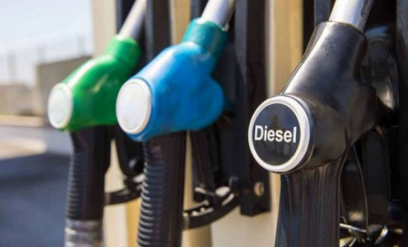 Забраняват продажбите на нови бензинови  и дизелови автомобили