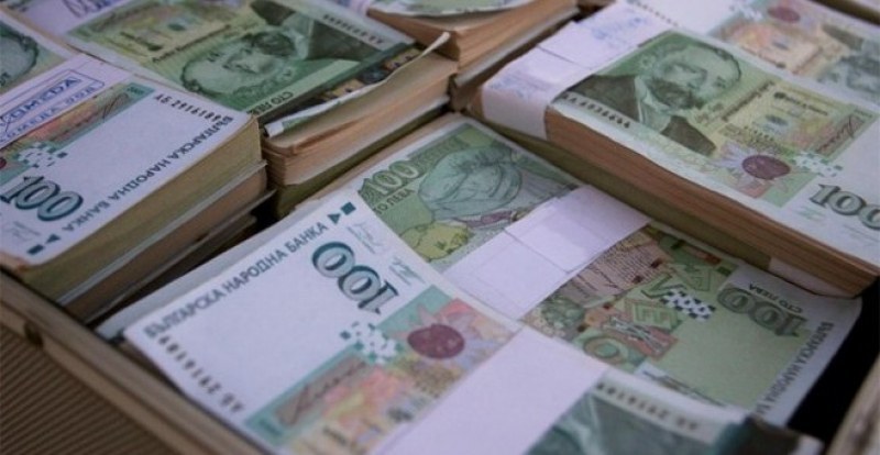 България произвежда милионери с влог със средна скорост от 24-има на месец!