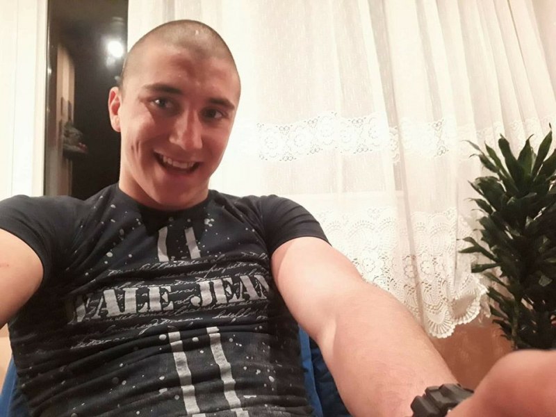 Откриха обесен 19-годишен български талант в борбата СНИМКИ