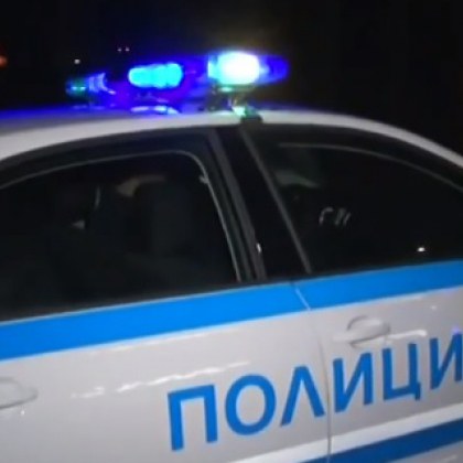 Обявиха състоянието на пострадалия при катастрофа на пътя Пловдив-Пазарджик