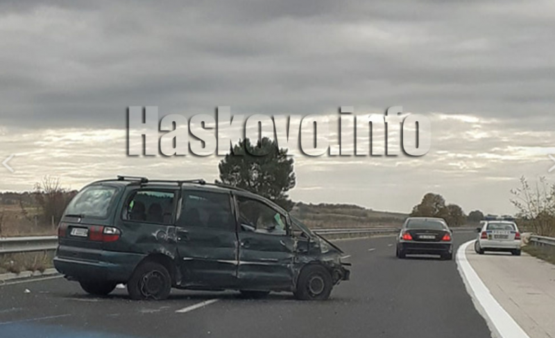 Катастрофа на АМ 