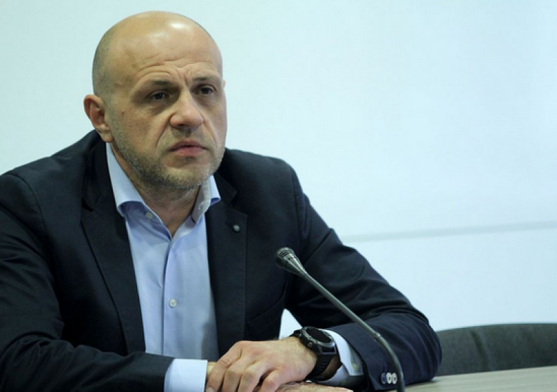 Томислав Дончев каза ще се взимат ли по-твърди мерки заради К-19