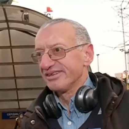 Това е една абсолютна измислица, така наречената „пландемия”. Коронавирус няма!