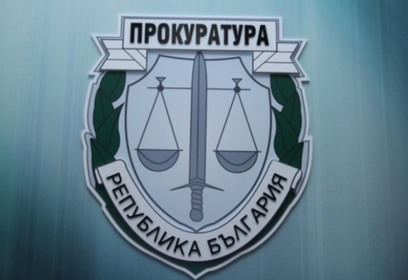 Прокуратурата започва разследване за инцидента на строеж в столицата