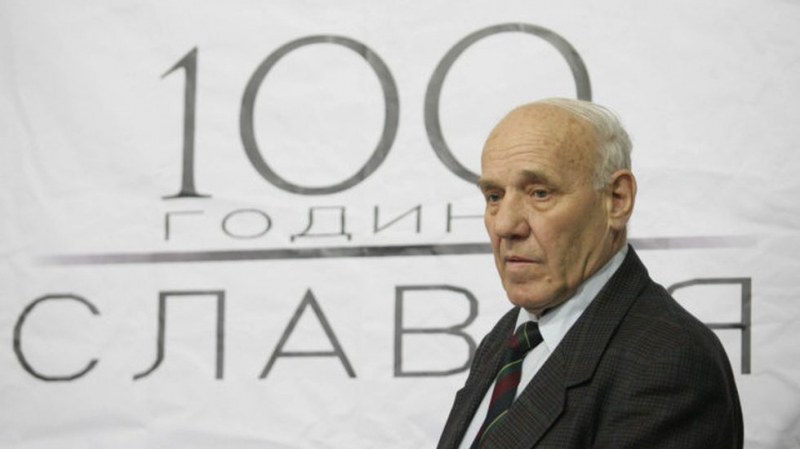 Нова тежка загуба за родния футбол. Напусна ни и Димитър Ларгов