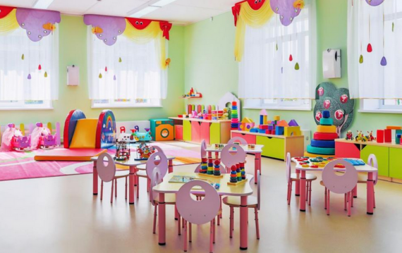 Откриват детски градини за децата на медиците в Пловдив