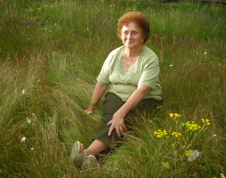 Почина обичана бивша учителка от Велинград