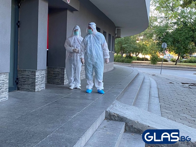 К-19 в Пловдивско: 175 души са преборили вируса за денонощието!