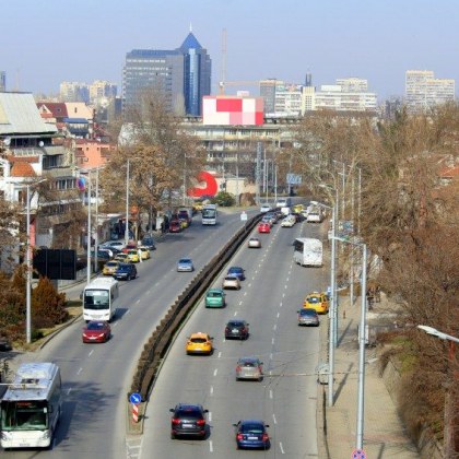 Намаляват броя на градските автобуси в Пловдив
