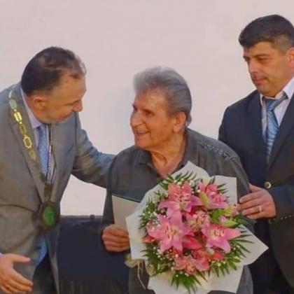 Почина талантлив карловски художник