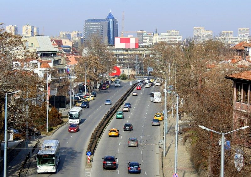 Намаляват броя на градските автобуси в Пловдив