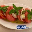 Салата Капрезе с вкусни домати – как да си я приготвим?