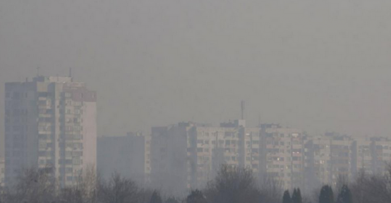 Каква е връзката между К-19 и мръсния въздух?