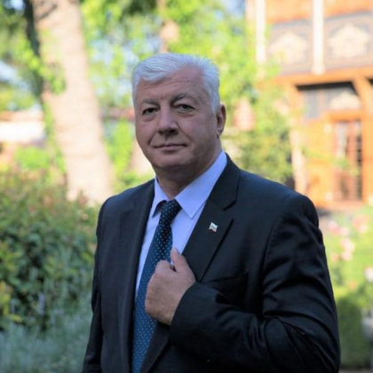 Здравко Димитров с първи думи за инцидента