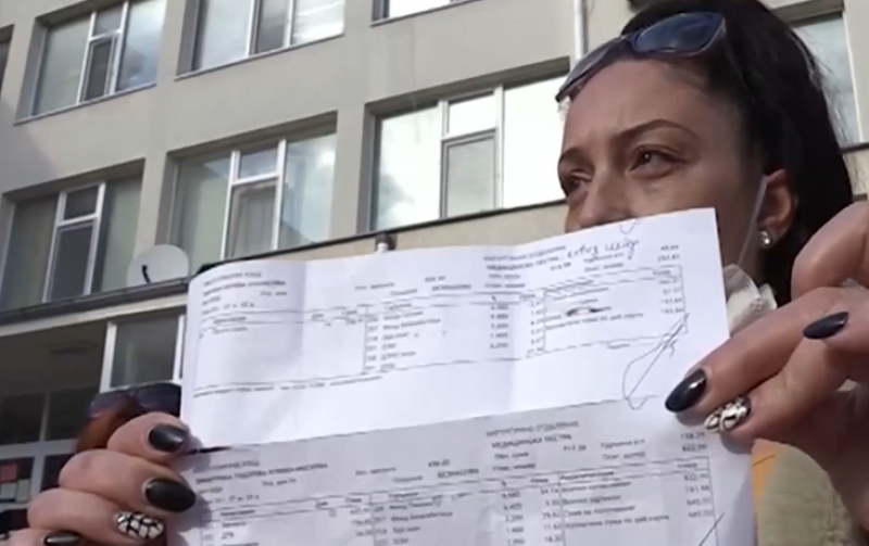 Медсестри си показаха фишовете от заплатите, ето колко получават