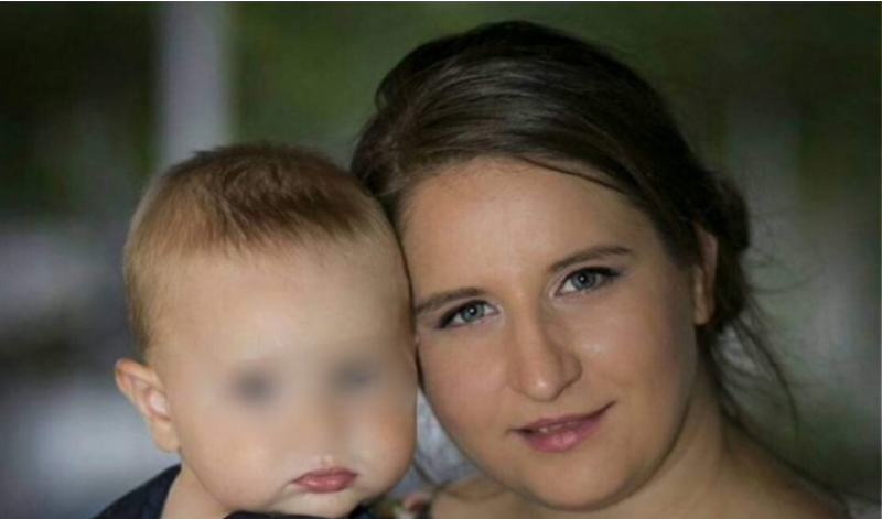 Проговори семейството на Кристина - обвинена в убийството собствените си деца