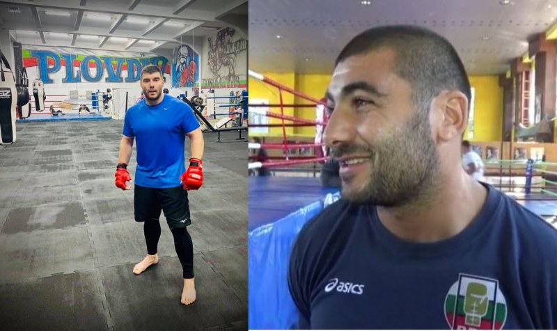 Известни спортисти от Пловдив влизат като доброволци в болница