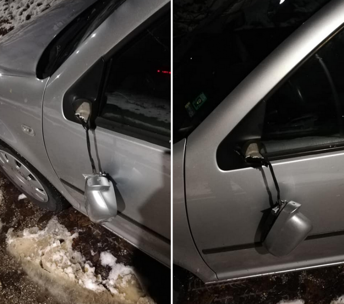 Да не смее човек да си паркира колата пред блока вече! Защо?