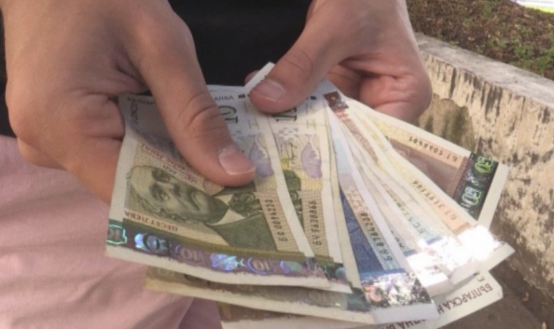 МВР търси спешно: Изгубени са пари, собственикът да се обади!