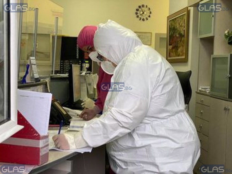 Отново много починали за денонощието! 38,37% от тестваните положителни