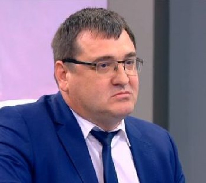 Славчо Атанасов е заразен с К-19