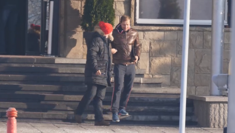 Синът на руския милиардер, който ще води преговори с Ботев Пд, вече е в България