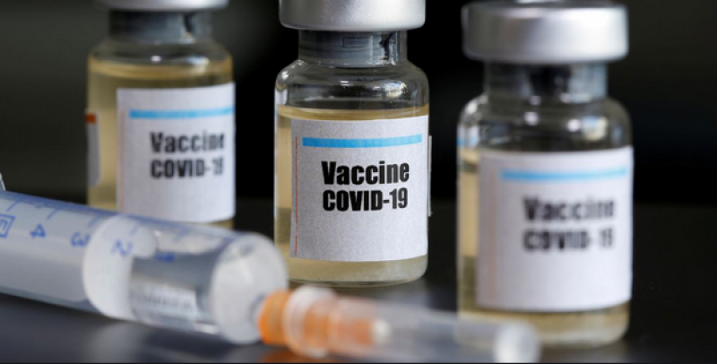 К-19 ваксина – ще имаме ли избор коя да си сложим?