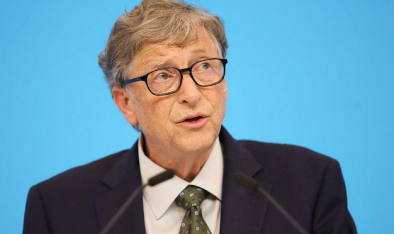 Бил Гейтс: Следващите четири или пет месеца ще бъдат доста трудни