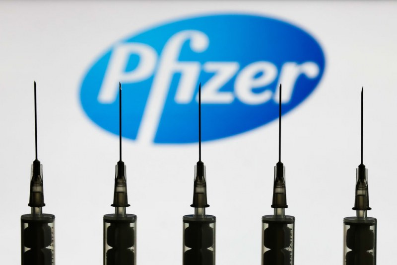 Чий е Pfizer, чиято ваксина срещу вируса скоро ще наводни пазара?