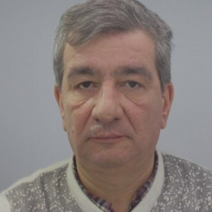 Виждали ли сте този мъж? Полицията го издирва СНИМКА