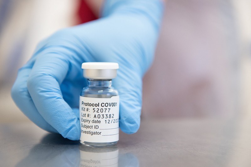 Ваксината срещу COVID-19 – личен избор! Има ли поле за съмнения?